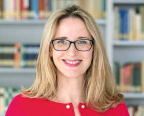 Prof. Dr. Alena Buyx